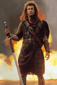 Braveheart